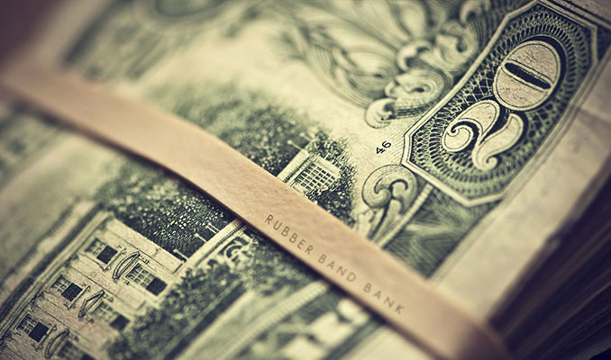 Dolar/TL’de son durum