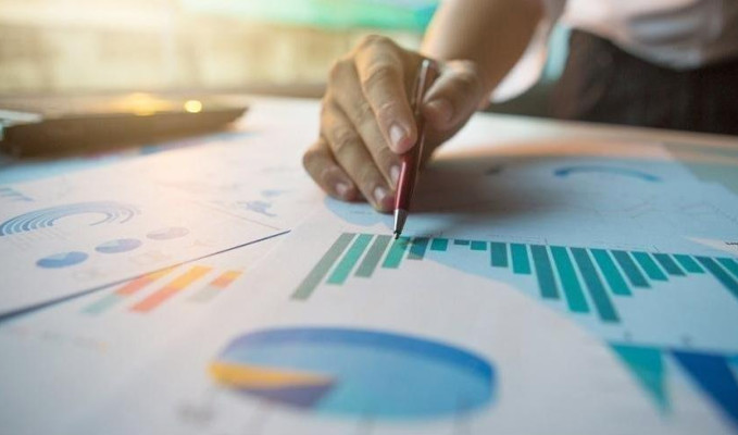 Ekonomiye güven mayısta geriledi