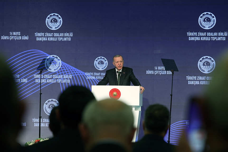 Erdoğan’dan fahiş fiyat artışı açıklaması: Hesabını mutlaka soracağız