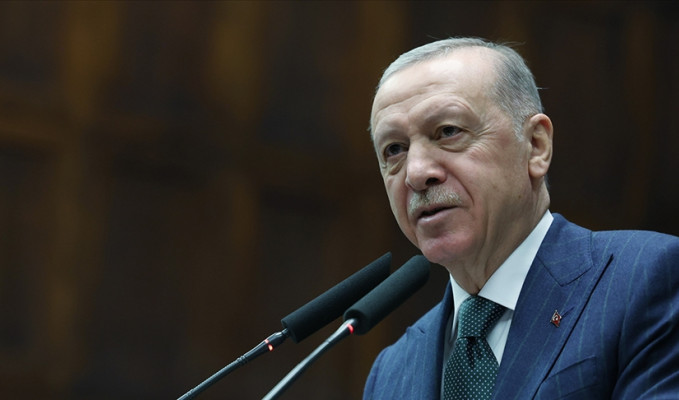 Erdoğan’dan sokak hayvanları ile ilgili açıklama: Öncelik sahiplendirme olacak