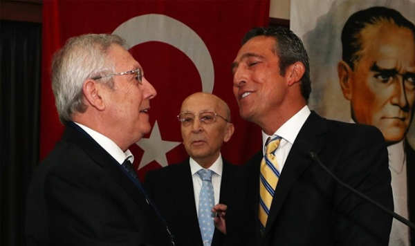 Fenerbahçe’de seçim tarihi belli oldu