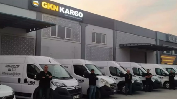 GKN Kargo, 563 milyon liralık borç ile iflasını duyurdu