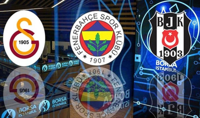 Galatasaray şampiyon oldu, Fenerbahçe tavan yaptı!