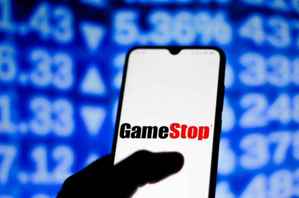 GameStop, yeniden hareketlendi: Hisse artışında yüzde 20’nin üzerine çıktı
