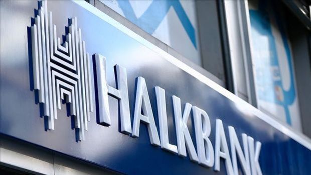 Halkbank, ABD’deki dava ile ilgili KAP’a açıklama yaptı