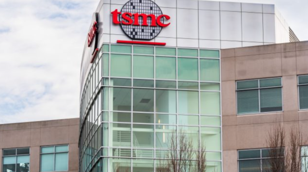 Hisse Senedi: TSMC hissesi, yüzde 56 artmasına rağmen halen düşük