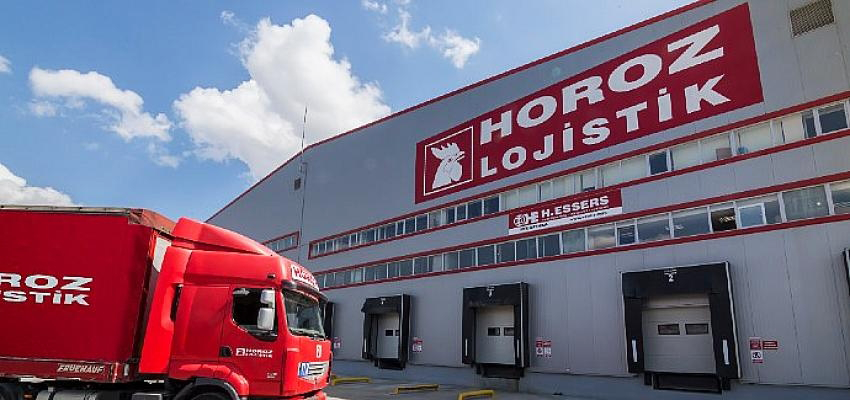Horoz Lojistik’in halka arzında talep toplamada son gün