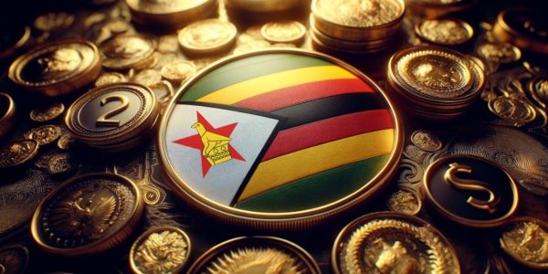 IMF, Afrika ülkesinin altın destekli para birimini eleştirdi