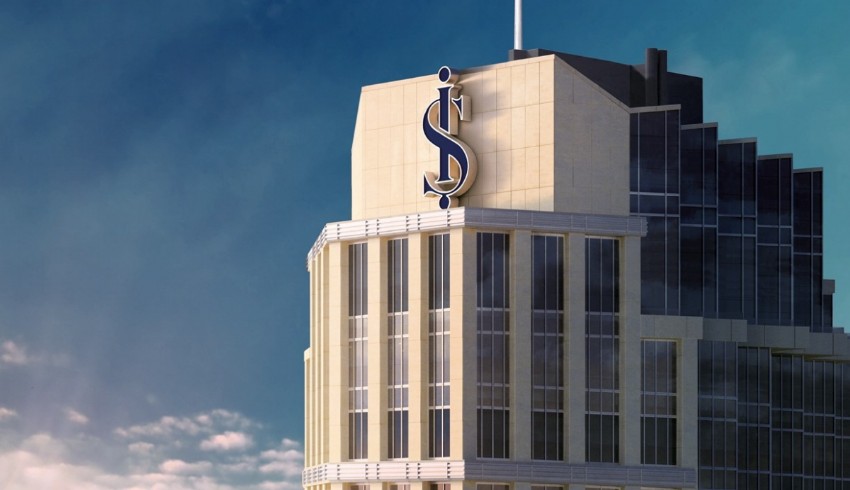 İş Bankası 2024’ün ilk çeyreğinde 14 milyar TL net kar açıkladı