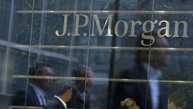 JPMorgan, borsadaki yükselişi değerlendirdi