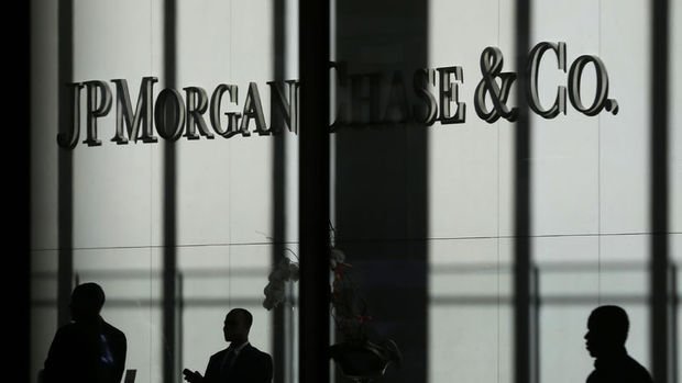 JPMorgan dolar/TL beklentisini revize etti
