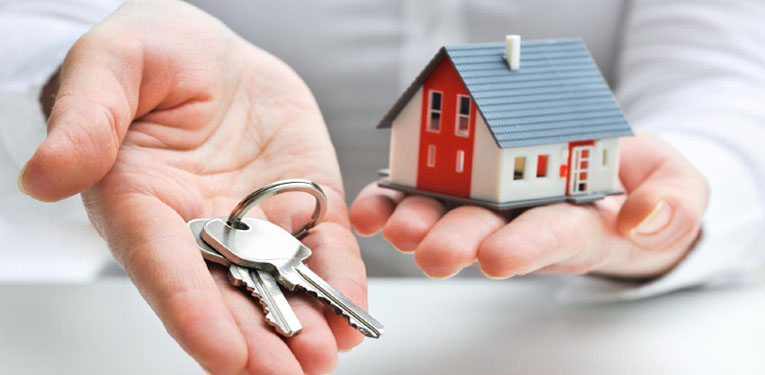 Konut satışlarında düşüş sürüyor