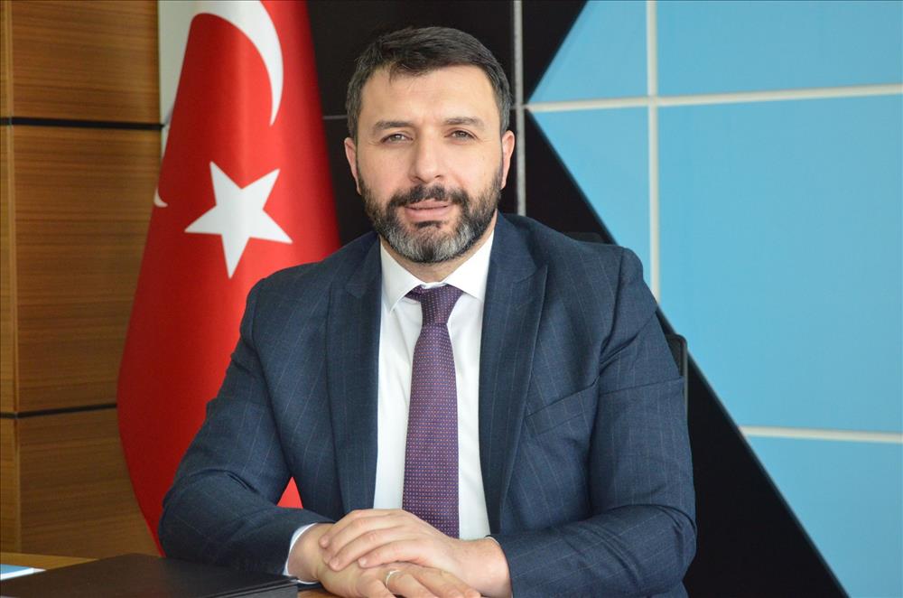 Kredi Garanti Fonu’nda üst düzey değişiklik