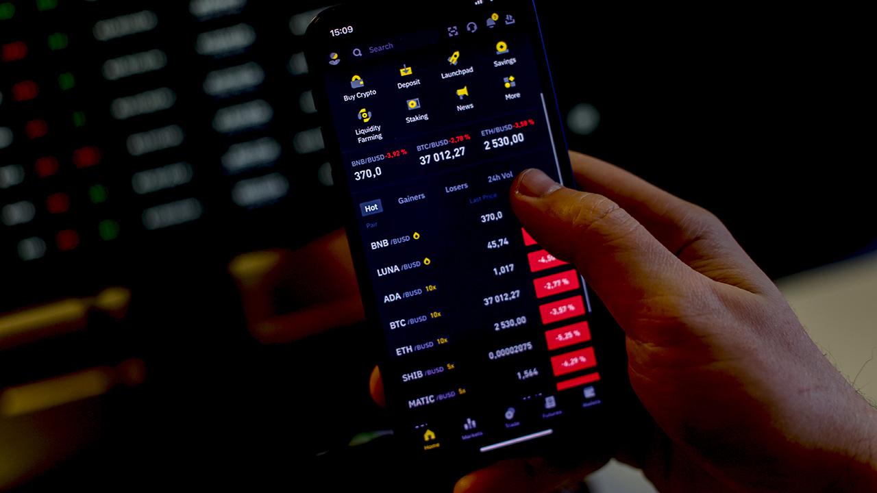 Kripto para düzenlemesi bu hafta Meclis’e sunulacak