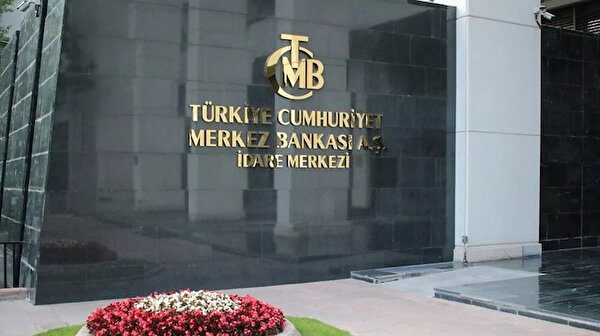 Merkez Bankası döviz rezervleri artışını sürdürdü