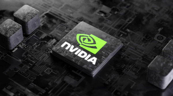 Nvidia hisse senedi, bilançolar öncesinde pozitif