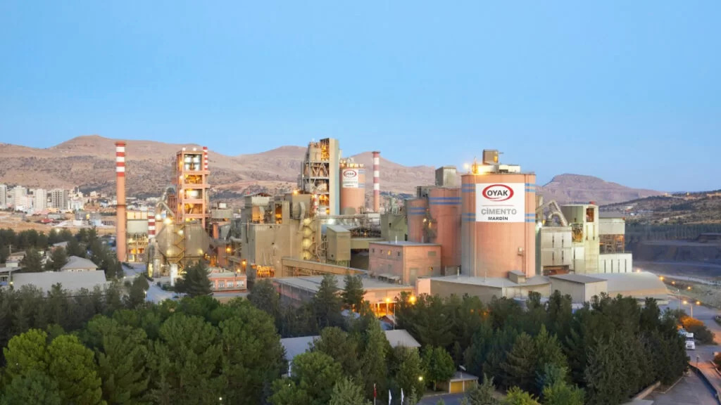Oyak Çimento yüzde 290 bedelsiz kararı aldı