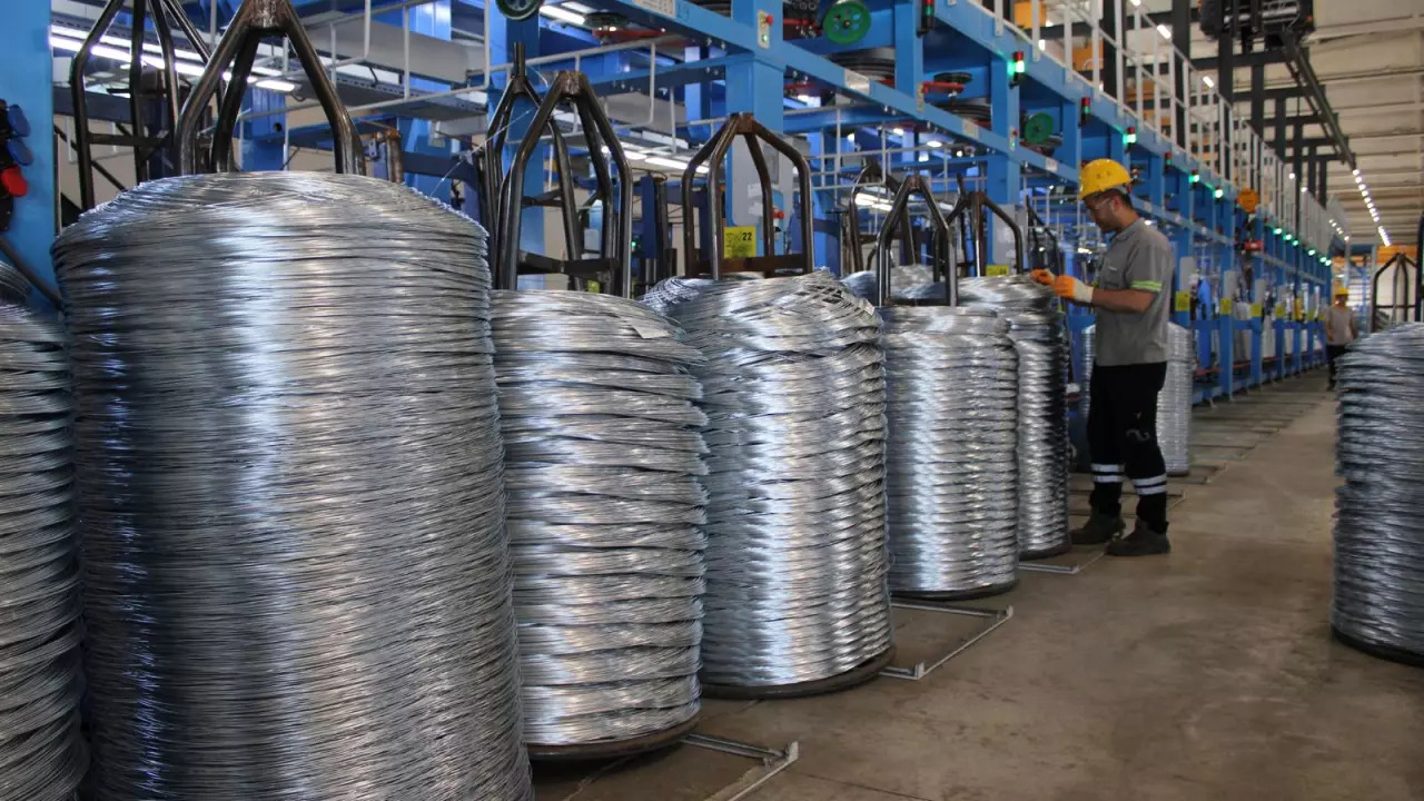 Özyaşar Tel’in halka arz büyüklüğü 873.6 milyon TL oldu