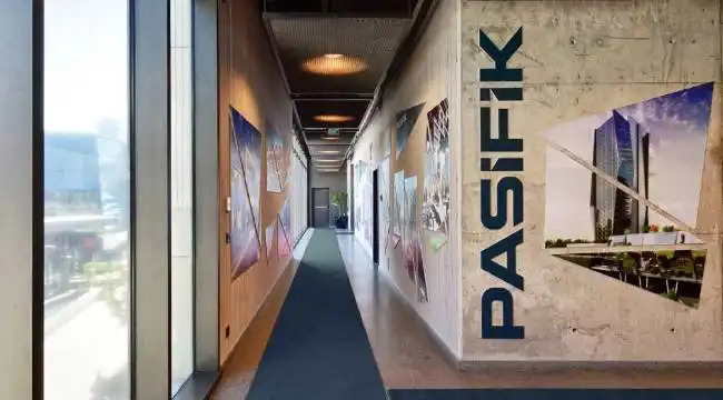 Pasifik Gayrimenkul yüzde 205 bedelsiz kararı aldı