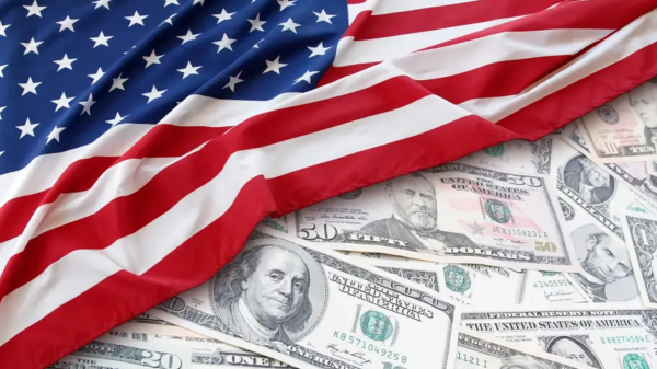 Rapor: ABD bankaları yüksek faiz ortamında riskli duruyor…