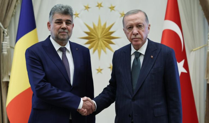 Rumenler Türkiye’yi kimlikle seyahat edebilecek