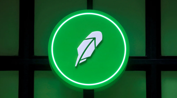 SEC, kripto operasyonu yüzünden Robinhood’a bildirim yolladı