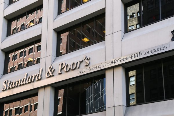 S&P kuruluşu merak edilen kredi notunu paylaştı