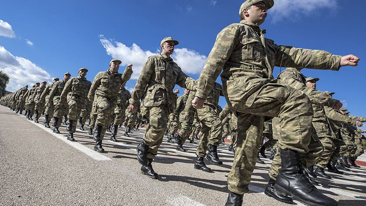 Seferberlik ve Savaş Hâli Yönetmeliği yürürlüğe girdi