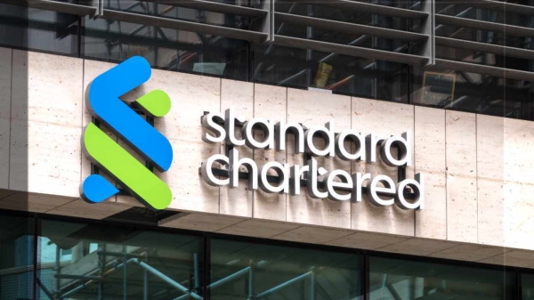 Standard Chartered, SEC’in onayladığı ETF’leri tartışıyor