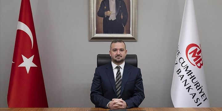 TCMB Başkanı Karahan, TBMM’de sunum yapacak