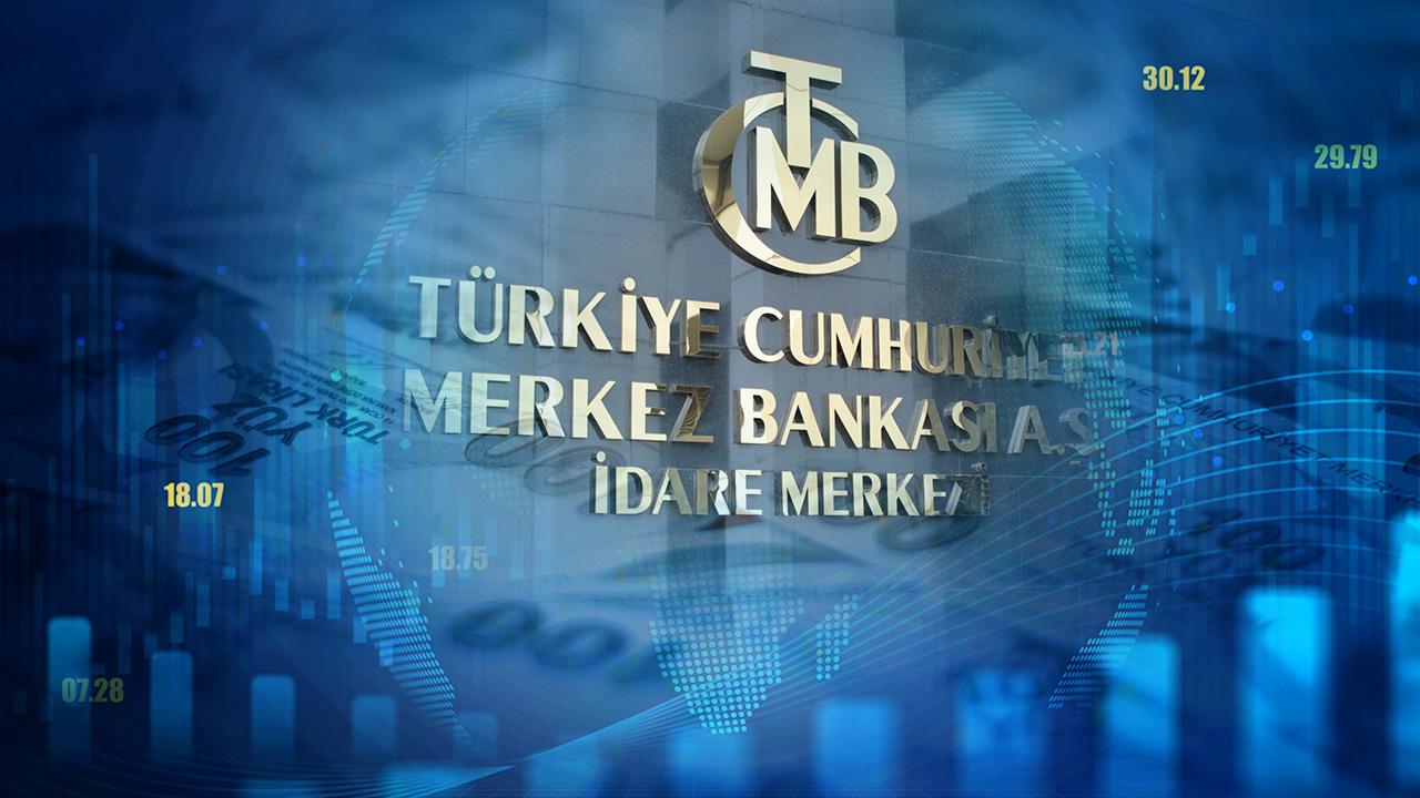 TCMB, menkul kıymet tesisine yönelik düzenlemeyi yürürlükten kaldırdı