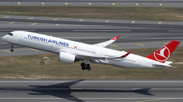 THY 2024’ün ilk çeyreğinde 6,9 milyar TL kar açıkladı