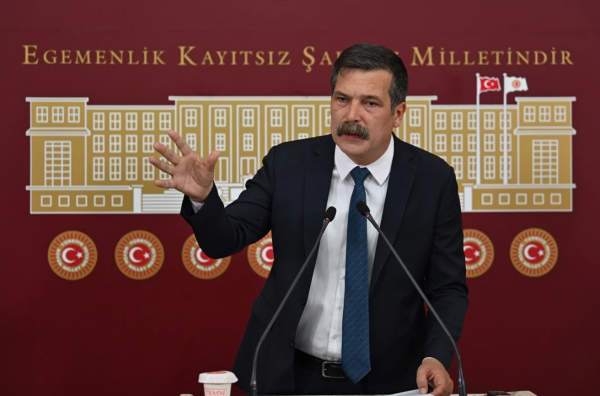 TİP Genel Başkanı, Meclis’e asgari ücret ve emekli konuları gündeme taşıdı