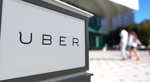 Uber, ilk çeyrek finansal sonuçlar beklentilerin altında