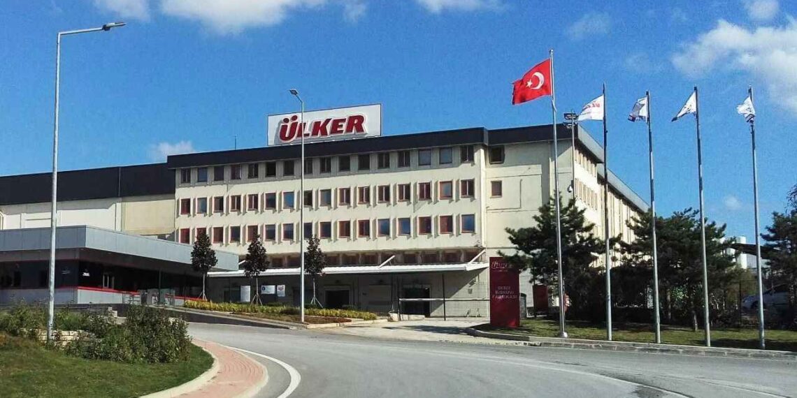 Ülker’den ilk çeyrekte 2.17 milyar TL net kar