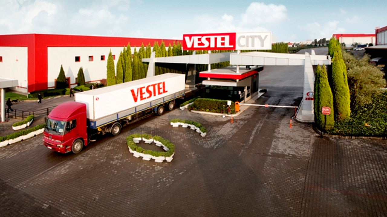 Vestel Beyaz Eşya’nın temettü kararı belli oldu