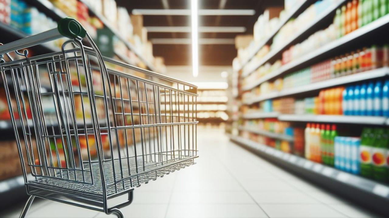 Yarın nisan enflasyonu açıklanacak