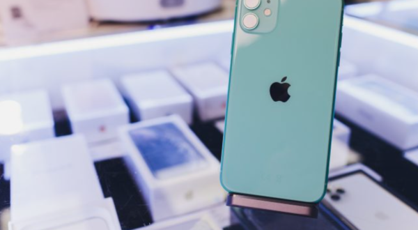 iPhone indirimleri, Çin’de satışları bir anda hızlandırdı