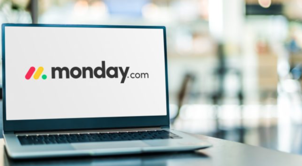 monday.com, hisse senedi artışıyla ilk çeyrekte pozitif