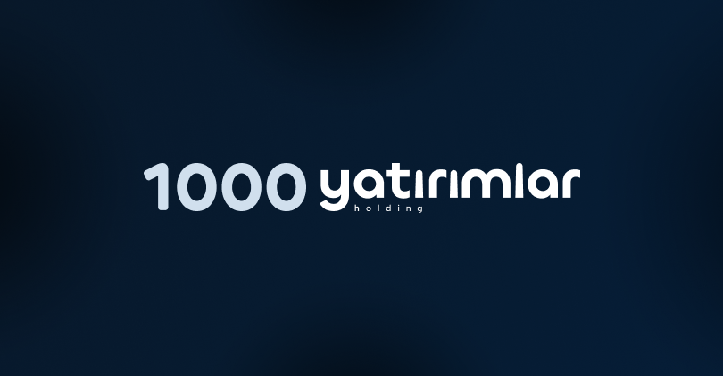 1000 Yatırımlar Holding’den yeni yatırım