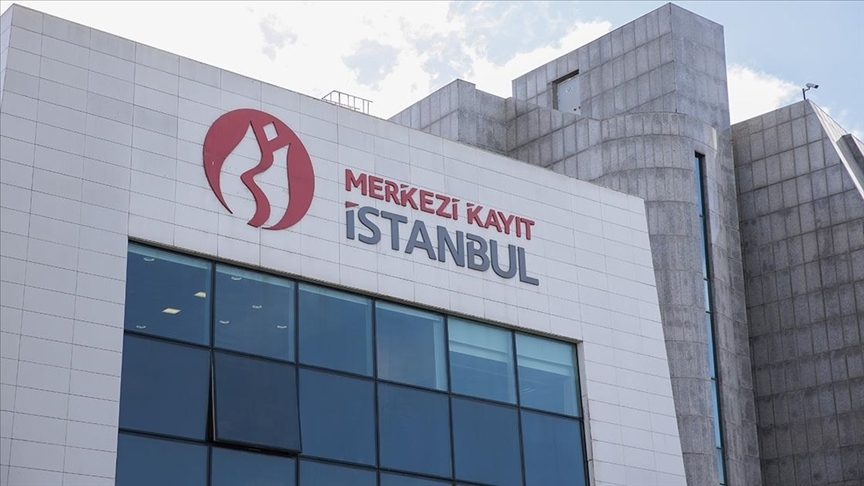 2023 yılı 12 aylık MKK endeksleri ile finansal oranlar yayımlandı