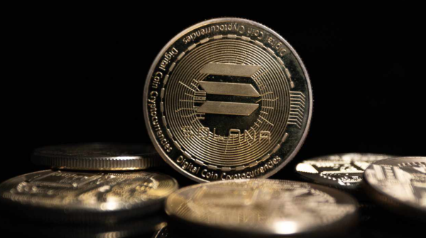 21Shares, Solana ETF başvurusunda bulundu