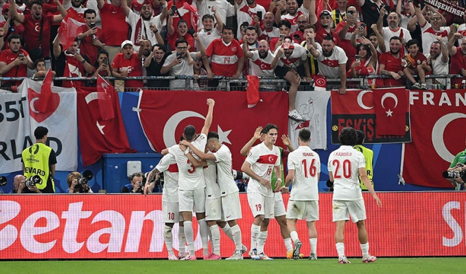 A Milli Takım EURO 2024’te ne kadar gelir elde etti?