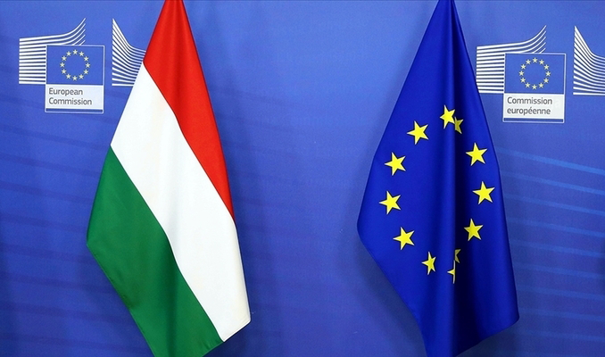 AB dönem başkanlığında ‘gergin’ devir teslim