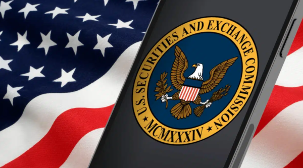 ABD SEC yöneticisi 9 yılın ardından istifa etti