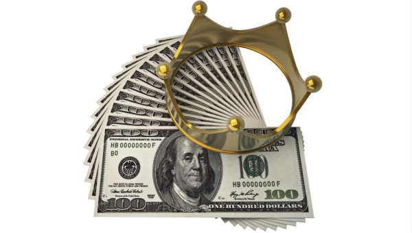 ABD doları hakimiyetini BRICS’e rağmen korumaya devam ediyor