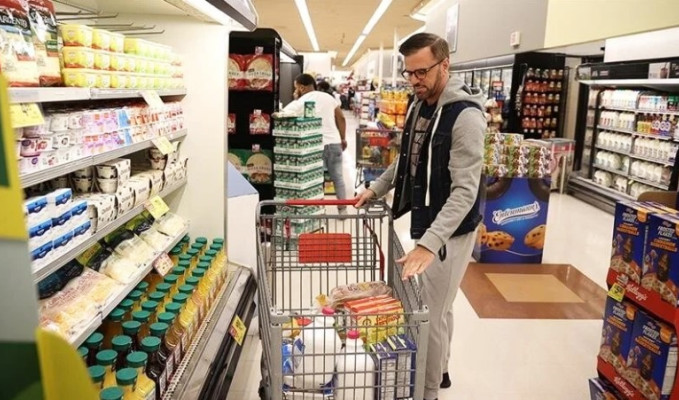 ABD’de tüketici güveni hafif geriledi