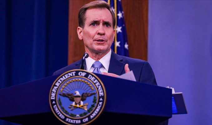 ABD’den Netanyahu’ya tepki