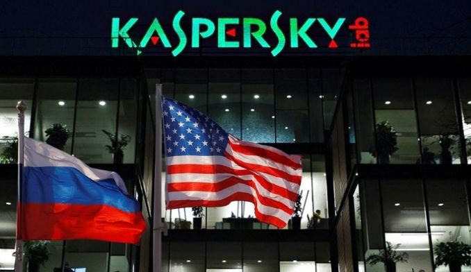 ABD’den Rus şirketine yasak!