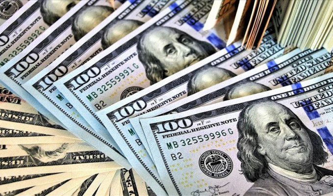 ABD’nin cari açığı ilk çeyrekte yüzde 7.2 arttı